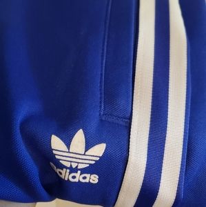 Adidas track pants